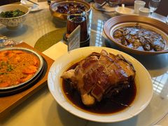 -二十八里太湖船菜(吉祥路店)