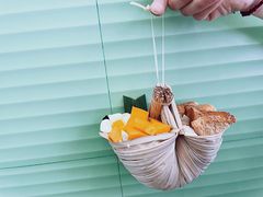 -曼僖瓦罐咖啡(华山南路店)