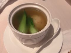 -丽思卡尔顿酒店-天泰轩中餐厅(大沽北路店)