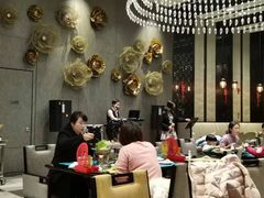 大堂-阜阳富力万达嘉华酒店·美食汇自助餐厅