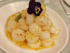 桂花马蹄-开元食府(长兴路店)