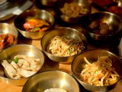 -金顺韩式烤肉·网红烤肉店(广利路店)