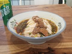 -常樂屋·常德米粉(青年路店)
