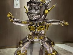 -上海国展宝龙丽筠酒店