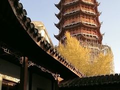 -北寺塔