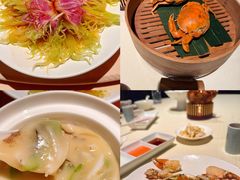 -成隆行·蟹王府(淮海店)