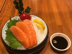 -hallch 好吃餐厅(全运村中央广场店)