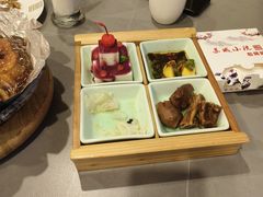 -苏城小院·园林精致苏州菜(斜塘老街店)