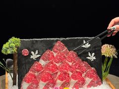 -蟹犇•帝王蟹雪蟹(陆家嘴店)