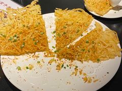 土豆丝饼-南蛮子(进贤路店)