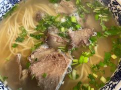 -北区拉面(泰丰家园店)