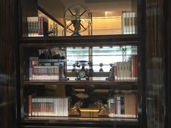 -行者书屋大堂吧 ·下午茶(南京圣和府邸酒店)