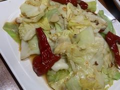 -杨乐辣子鸡(和田一街店)