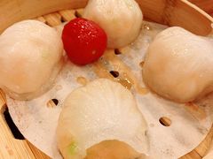 -点都德(盘福楼店)