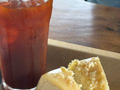 -Cha Café and Bistro