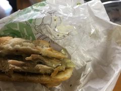 -麦当劳(新闸路店)