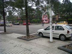 -同济大学(嘉定校区)