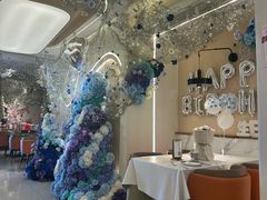 -LE SHARE洛笙·花园西餐(北京路步行街店)