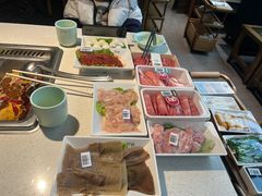 -野妹火锅(龙岗店)