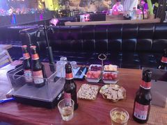 -喜鹊音乐酒馆(西街店)
