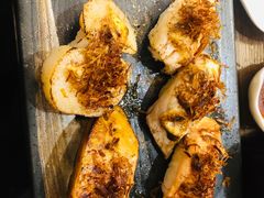 -东京屋(武定路店)