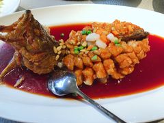 -沙田轩(古北店)