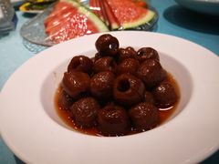 -万荣烤鸭店·北京菜(天坛店)