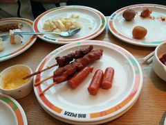 -比格比萨自助(诺亚大厦店)