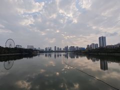-南宁南湖公园