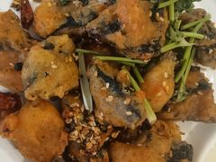 -归元·云集斋素菜馆