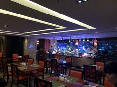 -青岛景园假日酒店-自助餐厅(城阳店)