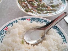 -王大妈清汤饸饹(白云社区店)