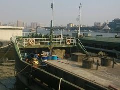 android_upload_pic-黄沙码头