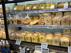 -Olé精品超市(北京合生汇店)