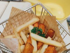 -夏日玛莉西餐厅(金茂览秀城店)
