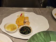 -醉庐·新上海菜(南京西路店)
