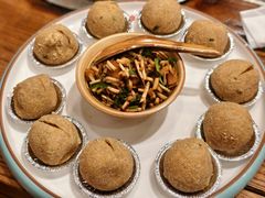 -亮欢寨酸汤鱼(沙冲路店)