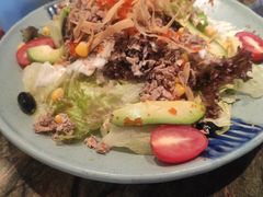 -炙柒Sekinana·精致料理 烧鸟·铁板烧(海上世界店)