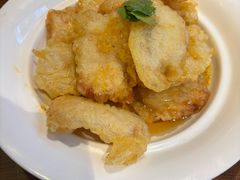 -七菜馆·东北菜·蒸饺(文体路店)