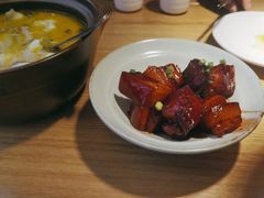 -米一仙·成都小碗菜(东万达店)