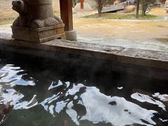 -咸宁万豪温泉谷度假区