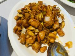 -峨嵋酒家总店(车公庄店)