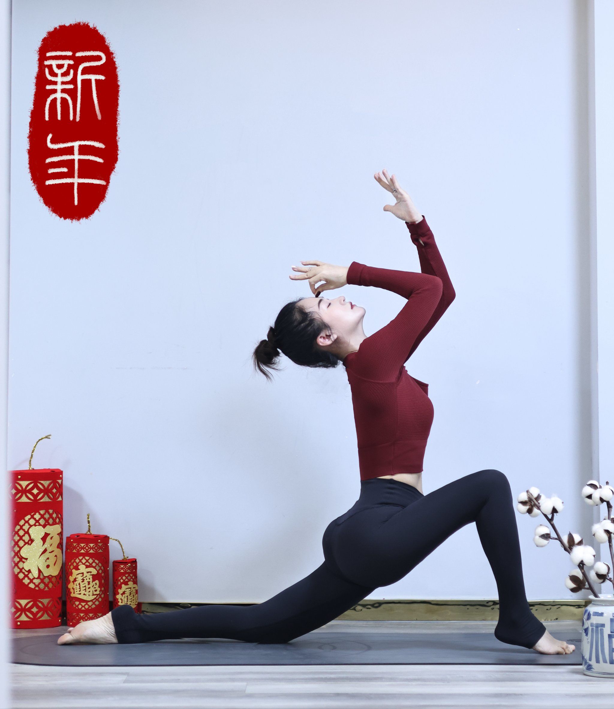 三亚瑜伽馆