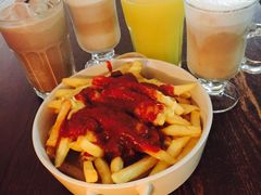 -1901 Cafe(西四店)