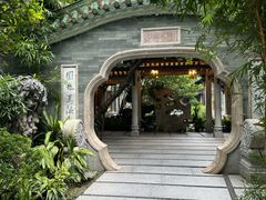 -南园酒家(前进路店)