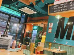 -迷你椰·泰式大排档(共康店)
