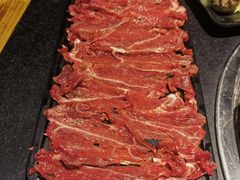 -阿旺潮牛尚品潮汕牛肉火锅(台儿庄路店)