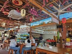 -坛南湾阿强农家乐.海鲜大排档老字号(福州地标美食店)