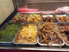 -山林熟食(兰溪路店)