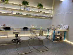 -MONICA BOX美甲美睫